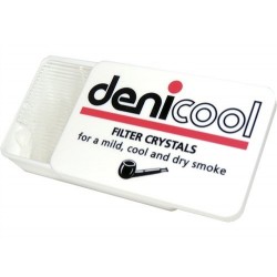 PACK 12 CAJITAS FILTROS SALES DENICOOL 12gr