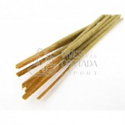 Stick MIX de Palo Santo y Copal. Natural. Pack de 8 varillas.