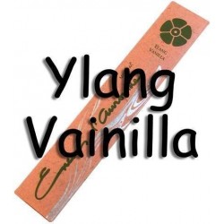 Incienso Bolsa Ylang Vainilla 22 cm