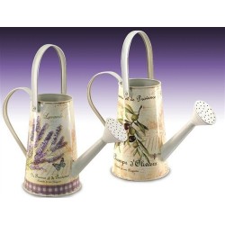 Regadera x2 Retro Lavanda 35 cm