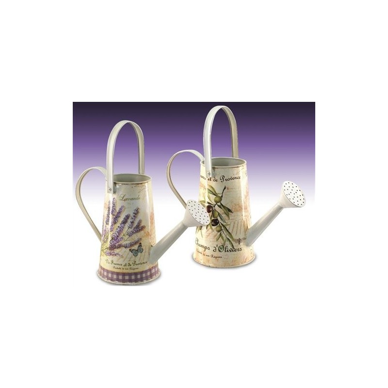 Regadera x2 Retro Lavanda 35 cm