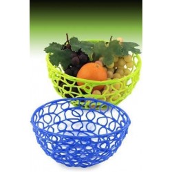 Frutero Colores Surtido (1 unidad) 27 cm