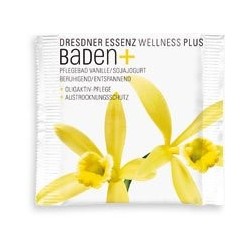 Sobre Sal de Ba?o Vainilla 12 cm