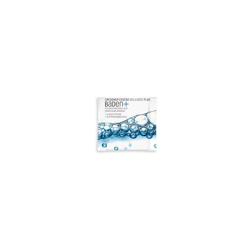 Sobre Sal de Ba?o SeaSalt 12 cm