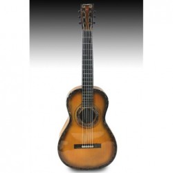 Adorno Pared Guitarra Espa?ola 92 cm