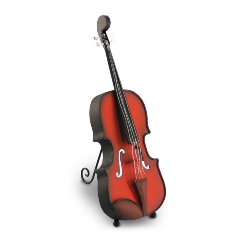 Adorno Musical Violin 43 cm