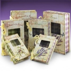 Cajas x6 Multiusos 2 Colores