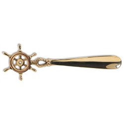 Calzador Laton Timon Marino 26 cm