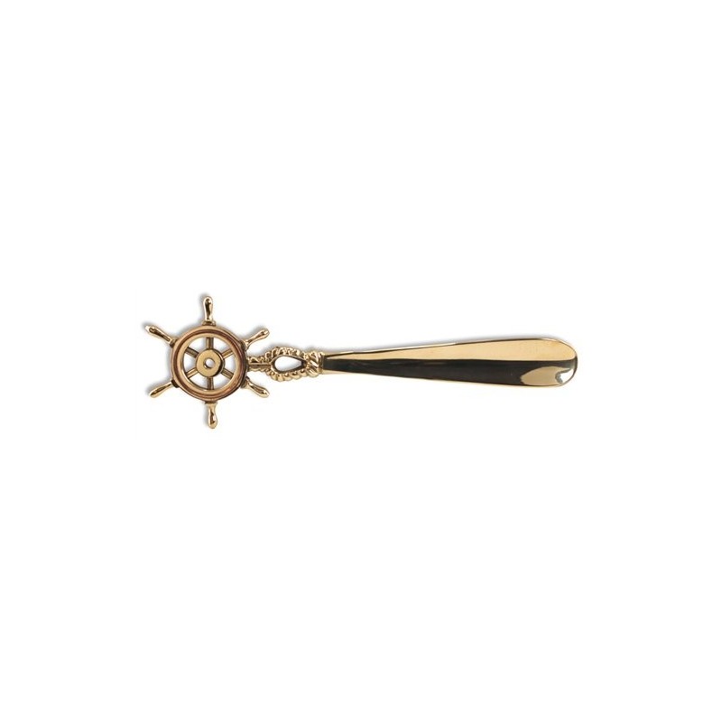 Calzador Laton Timon Marino 26 cm