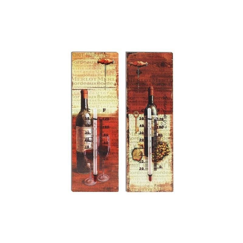 Termometro Vino (1 unidad) 25 cm