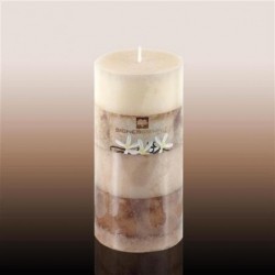 Vela Cirio 14 cm Vanilla