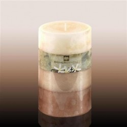 Vela Cirio 14 cm Vanilla