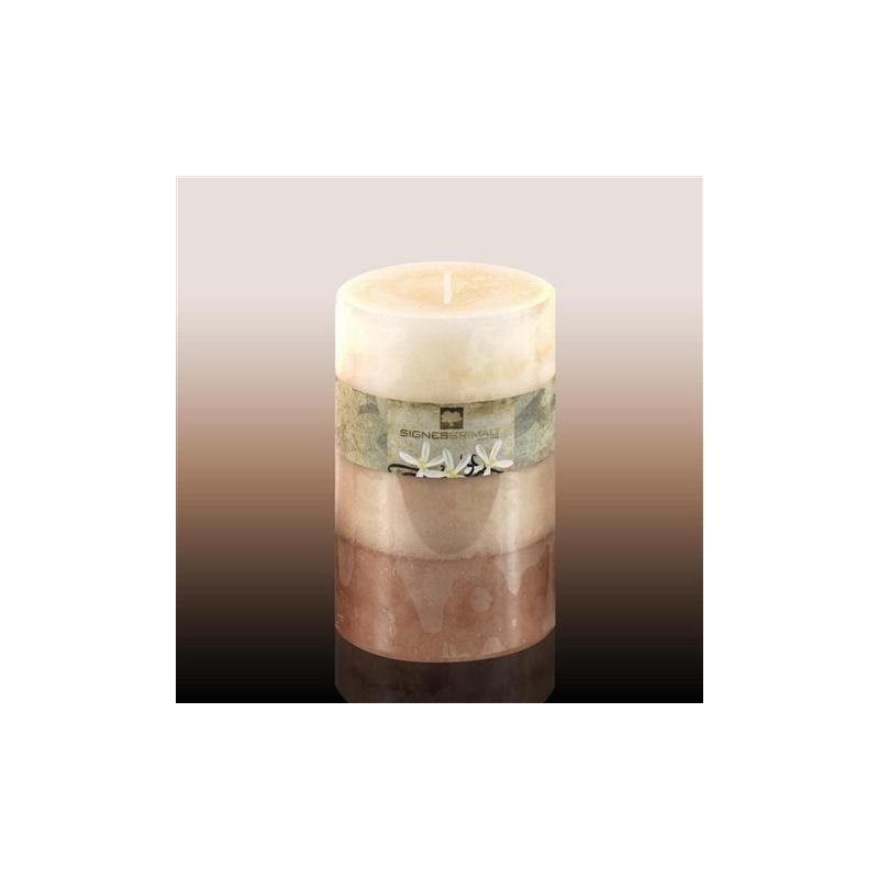 Vela Cirio 14 cm Vanilla