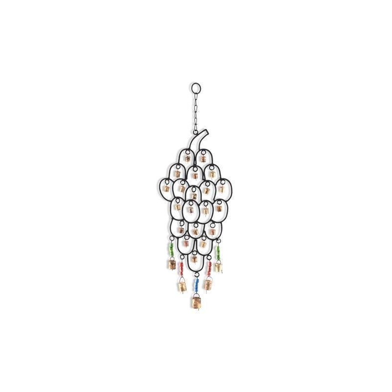 Movil Decorativo Uva 48 cm