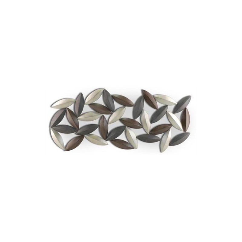 Adorno De Pared Piedras 115 cm
