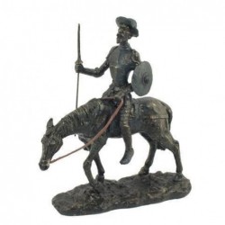 Figura Don Quijote 30 cm