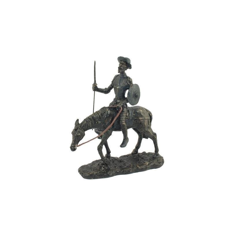 Figura Don Quijote 30 cm