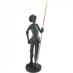 Figura Don Quijote 41 cm