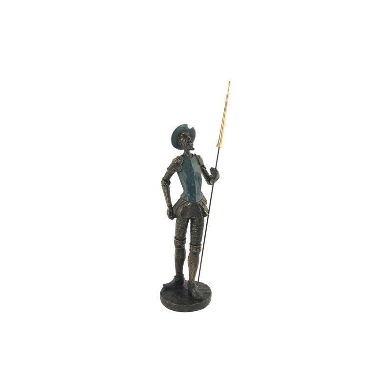 Figura Don Quijote 41 cm