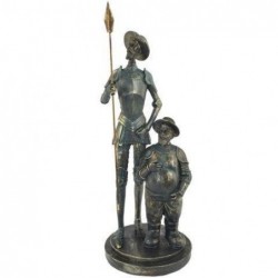 Figura Don Quijote 35 cm