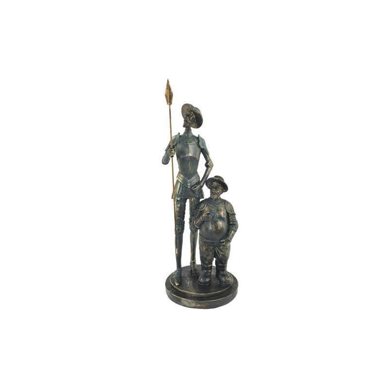 Figura Don Quijote 35 cm