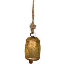 Movil Decorativo Pared Cencerro 40 cm