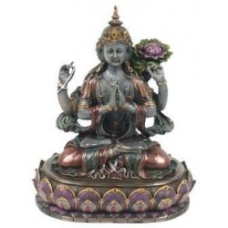 Figura Buda Avalokiteshvara