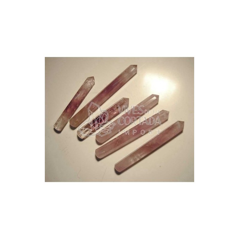 Masajeador Amatista (pack 250 gr)