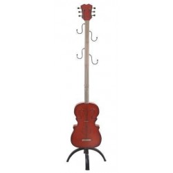 Perchero Violin 184 cm