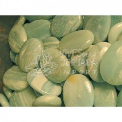 Piedra de Amazonita (1 unidad)