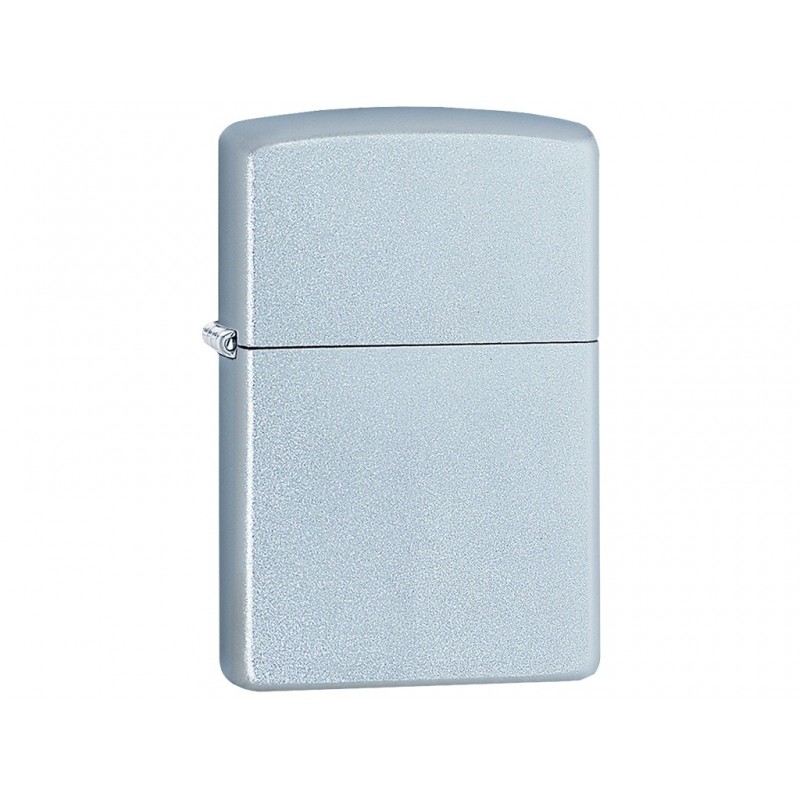 Encendedor PETERSON para pipa lacado gris