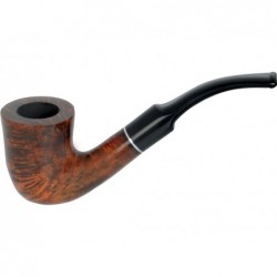 Pipa Stanwell Serie Flamegrain