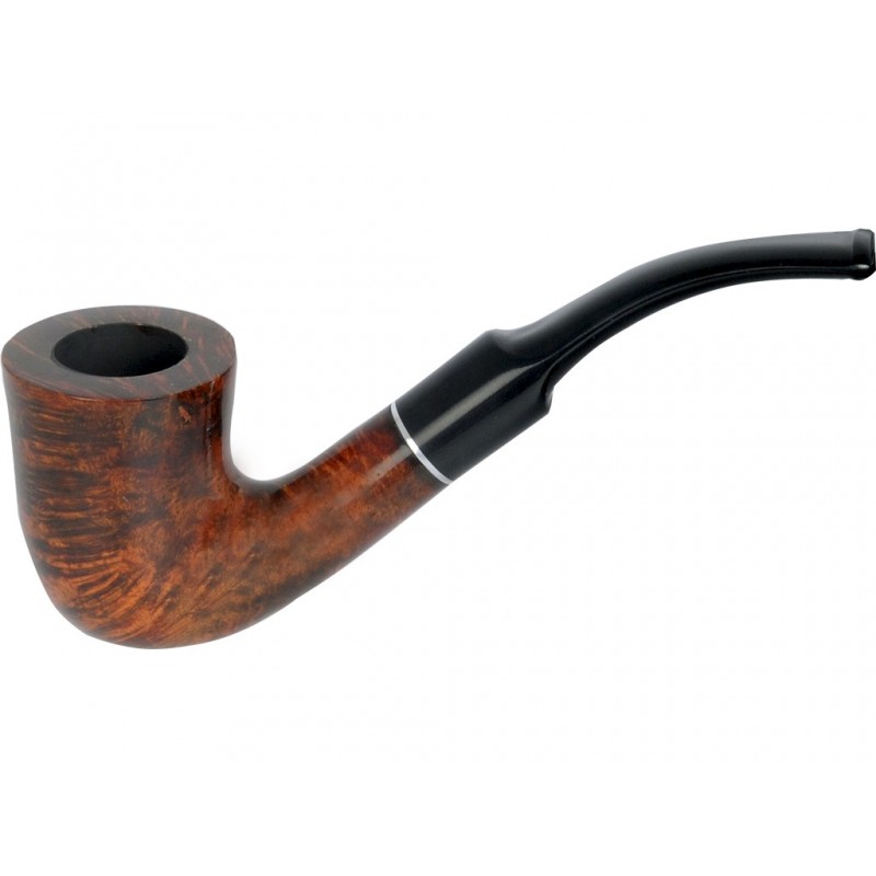 Pipa Stanwell Serie Flamegrain