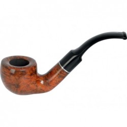 Pipa Stanwell Serie Flamegrain