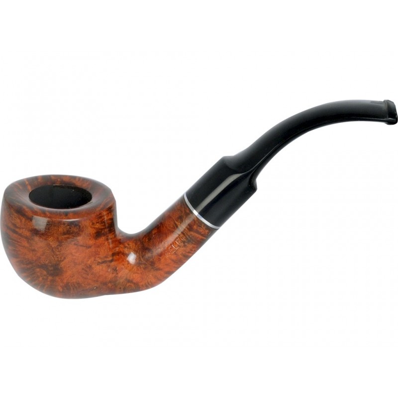 Pipa Stanwell Serie Flamegrain