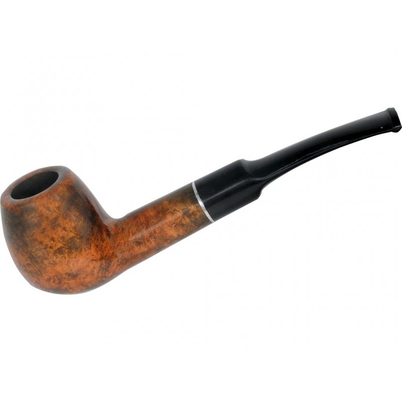 Pipa Stanwell Serie Flamegrain