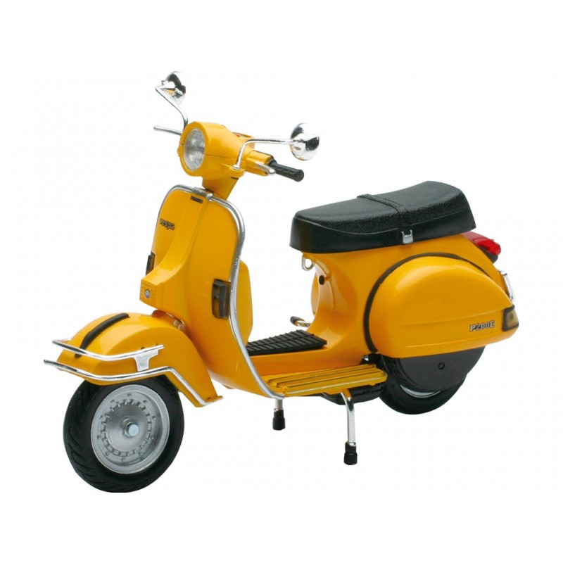 Vespa mini