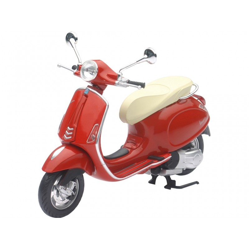 Vespa mini