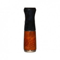BOQUILLA PURO FARIAS MADERA 14MM