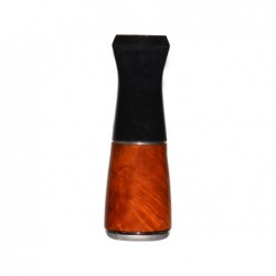 BOQUILLA PURO MONTECRISTO MADERA 16MM
