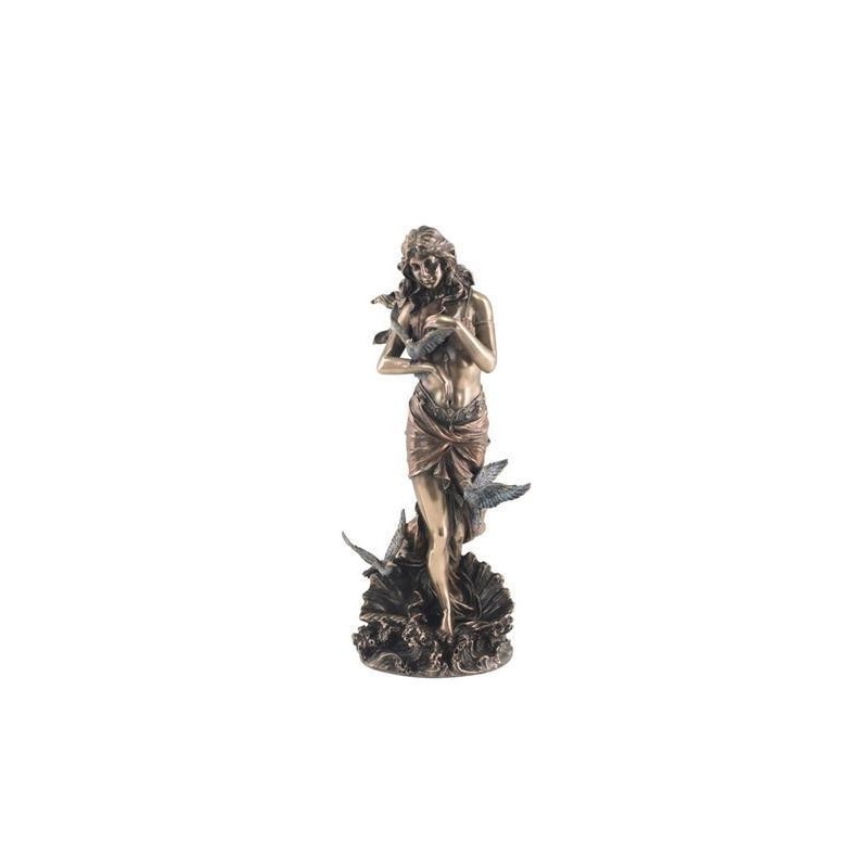 Figura Resina Afrodita 27 cm