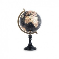 Globo Terraqueo Peana 20 cm