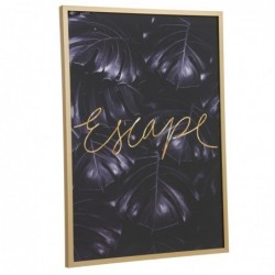 Cuadro Escape 52x72 cm