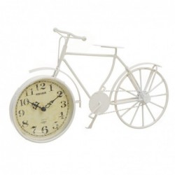 Reloj Sobremesa Bicicleta 36 cm