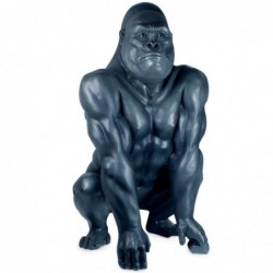 Figura Resina Orangutan 80 cm