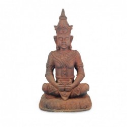 Figura Grande Resina Buda 62 cm