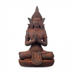 Figura Grande Resina Buda 66 cm
