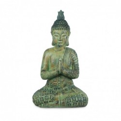 Figura Grande Resina Buda 71 cm
