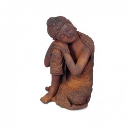 Figura Resina Buda 35 cm
