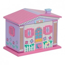 JOYERO MUSICAL CASA K2 21